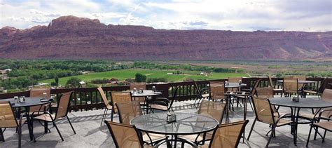 We also have a beer, wine and sake menu to match. . Sunset grill moab reviews